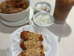 猪软骨云吞面-池记(尖沙咀店)