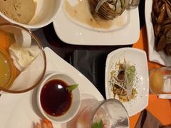 -上海凯宾斯基大酒店
