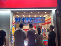 -蜜雪冰城(新北万达一店)