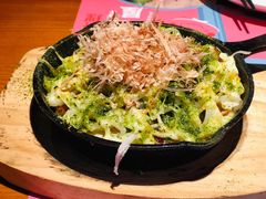 -有喜屋·深夜食堂(北京西路店)