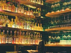 -TEQO·Mexican food & Bar