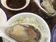 -蚝得喜海鲜(东城店)