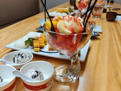 -悦和餐厅(CBD玉米楼店)