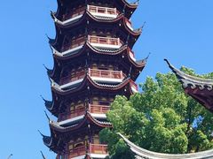 -鸡鸣寺