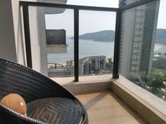 -智住·海景公寓(小径湾店)