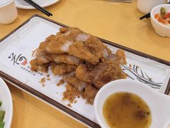 -鹏城人家海鲜酒家·23年老字号(较场尾店)