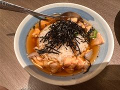 -炙柒Sekinana·精致料理 烧鸟·铁板烧(海上世界店)