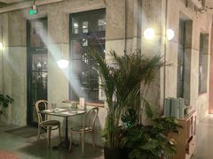 -仁义涵西餐·咖啡(中华巴洛克店)