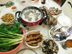 -淡村菜市场