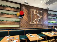 -豪客来牛排(红豆万花城店)