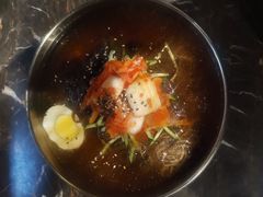 -大叹号·朝鲜族烤肉(潍坊泰华城店)