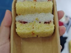 -许阿姨糕团店(南京总店)