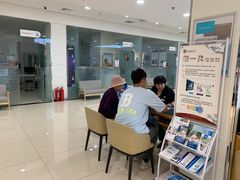 -大明府国际眼镜(太原北街店)