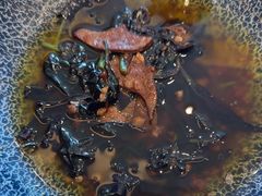 -贡宴盐帮菜自贡驻京联络处餐厅