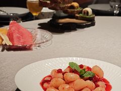 -花家怡园(四合院总店)