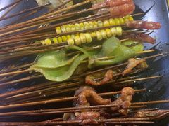 -长药唐师乐山油炸(石人直营店)