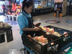 -盒马鲜生(顺义店)