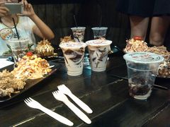 -暖食光·台式家庭餐厅·生日主题店(万达店)