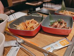 -新石器烤肉(南站店)