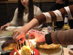 -第戎蛋糕(恒隆广场店)