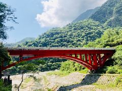 -太鲁阁公园