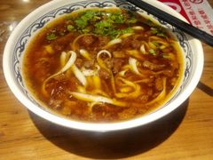 -韩师傅老大同刀削面(北苑路店)