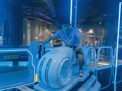 -世代星球·保龄球·镭战真人CS·团建(杨浦店)