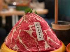 -温野菜涮涮锅(大悦城店)