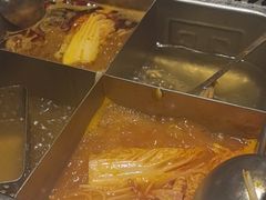 -海底捞火锅(玉桥商业广场店)
