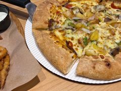 -必胜客(WOW昙华林店)