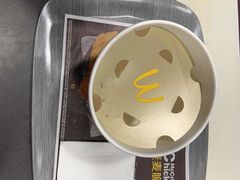 -麦当劳(杨高南路店)