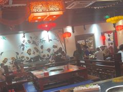 -矮板凳老火锅(宽窄巷子店)
