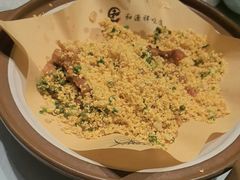 -和源祥·日照菜扛把子(万平口一店)