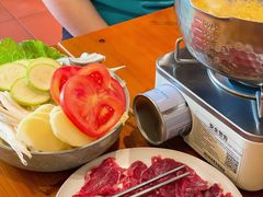 -About Bistro關於·泰式家庭料理