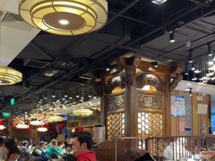 -有璟阁港式餐厅(国贸商城店)