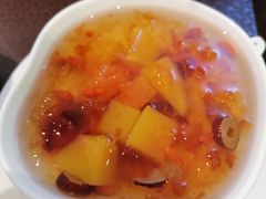 木瓜桃胶-芝九草堂(HAPPY站台店)