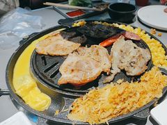 -外婆掌柜·东北家庭烤肉(托乐嘉店)