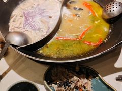 -新辣道鱼火锅(上地华联店)
