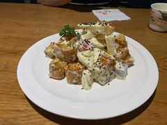 -蜀宴小调·精致家常菜(科华店)