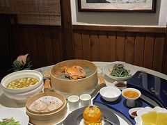 -成隆行·蟹王府(九江路店)