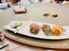 焗煎三拼-珍之宝御品·寻味顺德(容桂渔人码头店)