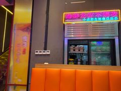 -庆峰龙虾烧烤(合肥一店)
