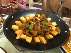 -粗茶淡饭•陕菜•家常菜