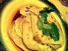 -龙门阵茶屋川菜馆(武康路店)