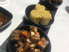 -到家尝北京菜(西坝河店)