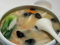 -北平小馆·烤鸭·家常菜(磨房北里店)