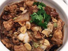 -紫光园·烤鸭·北京菜(劲松店)