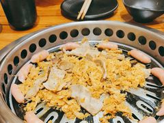 -九田家黑牛烤肉料理(香河店)