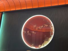 -新乾隆酒楼(帝景园店)