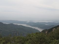 -北京密云天门山风景区